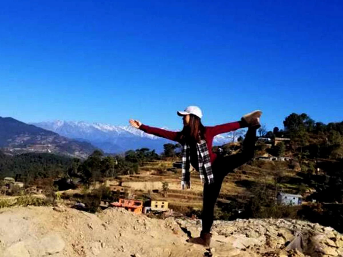 Nagarkot Day Hike