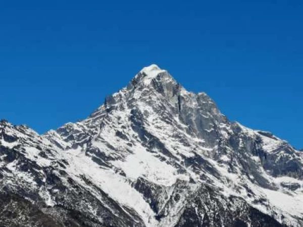 Thumb khonge peak
