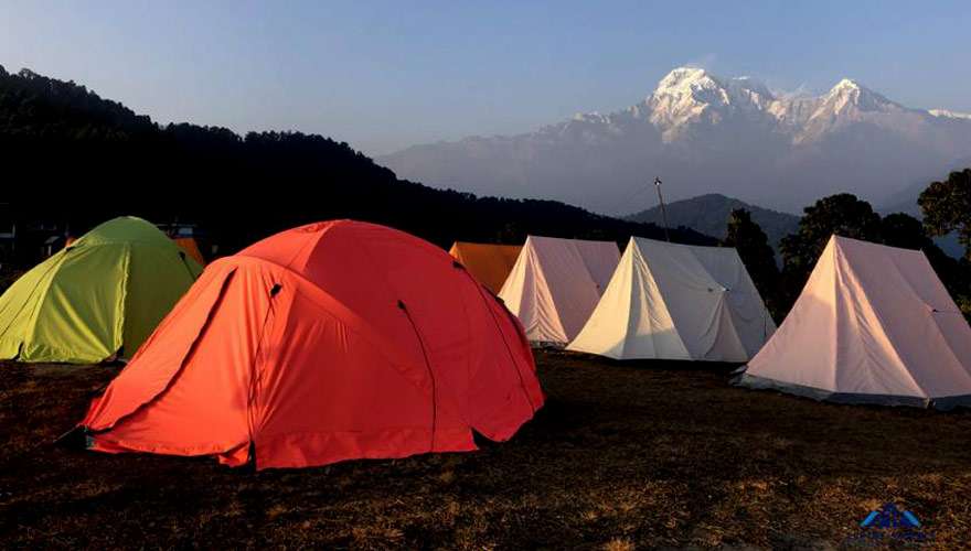 Short Hike Pokhara & Sarangkot (2 Days)