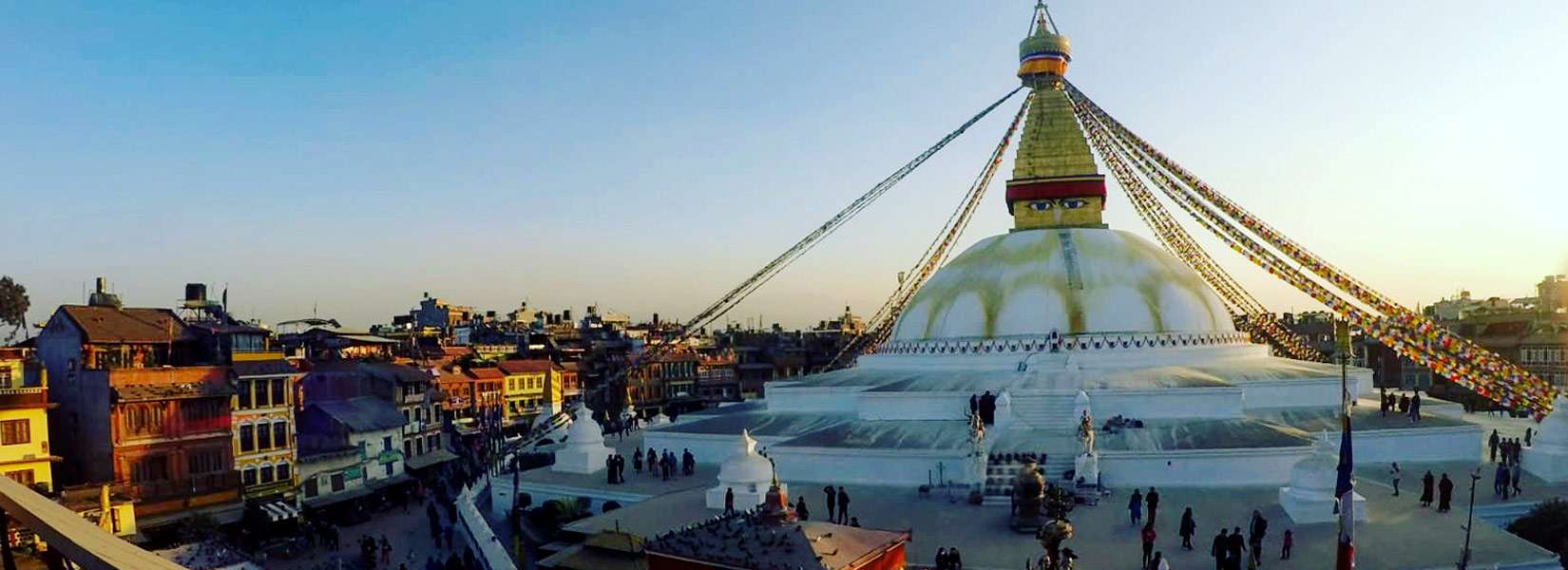 Tours in Nepal