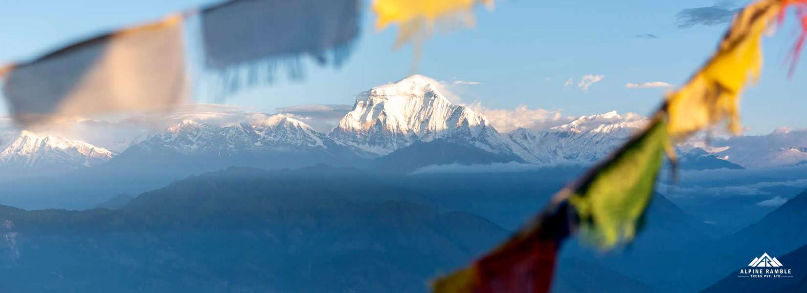 Top 5 Budget Friendly Treks in Nepal