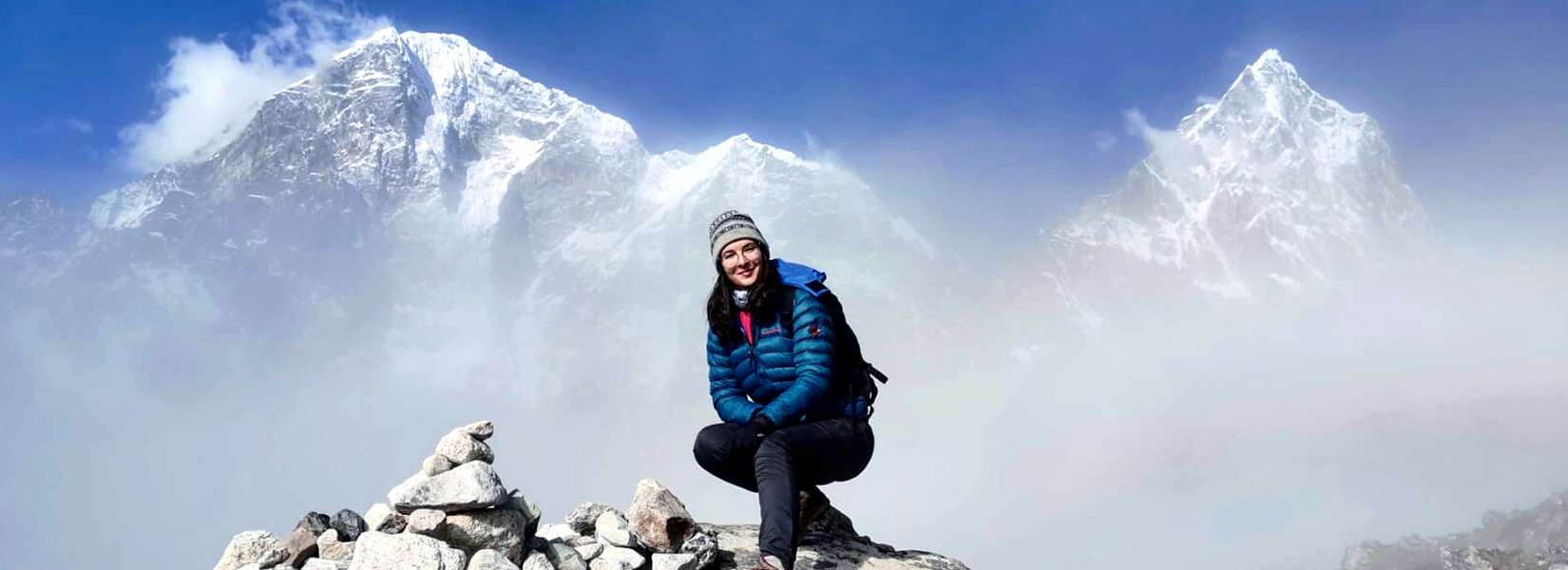 Top 7 Tips For A Successful Trek To Everest Base Camp