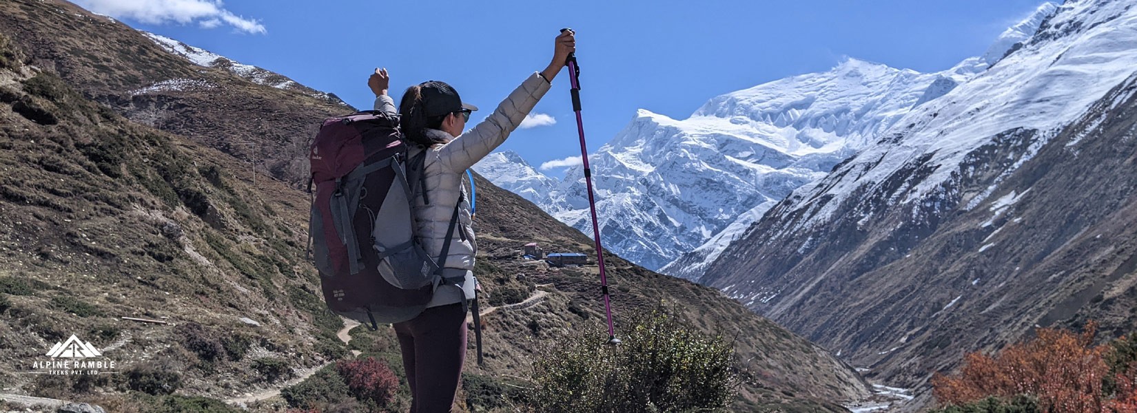 The Everest Base Camp Trek: A Comprehensive Guide