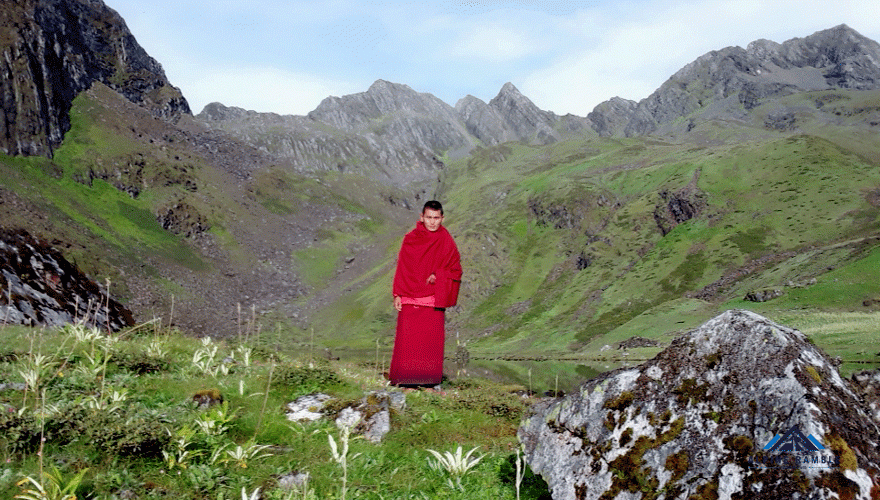 Ruby Valley Ganesh Kunda trek