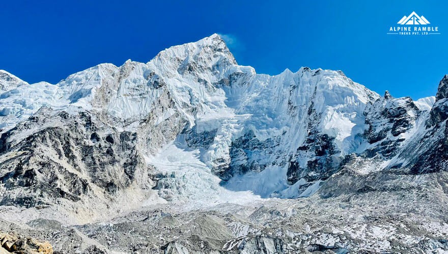 12 Days Everest Base Camp Trek
