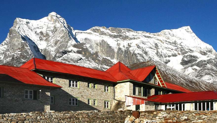 Luxury Everest Base Camp Trek