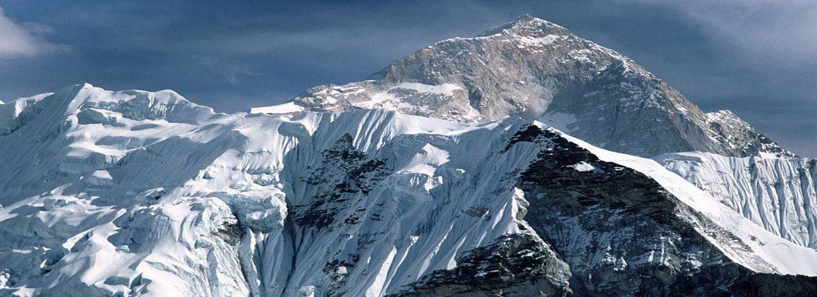 The new height of Mount Everest 8,848.86 meters