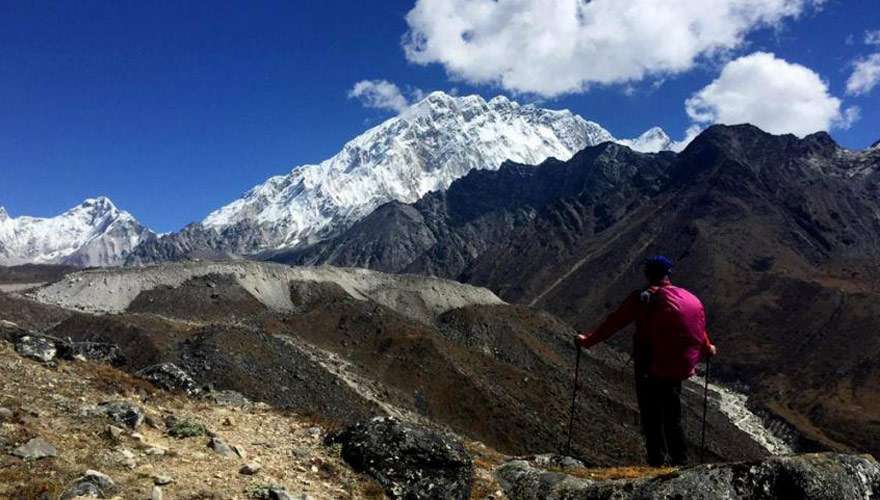 Pikey Peak Trek - 13 Days from Kathmandu