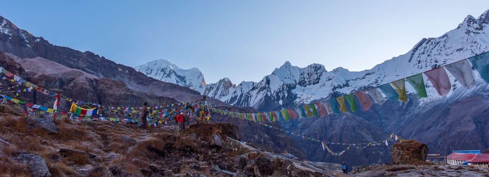 Top 5 Less Crowded Treks in Nepal