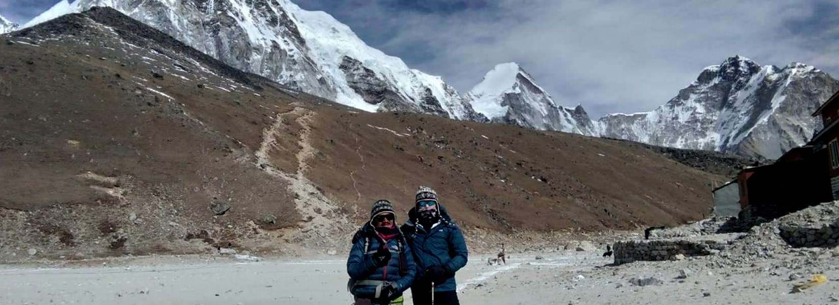 Everest Base Camp Trek guide, season, weather & equipment