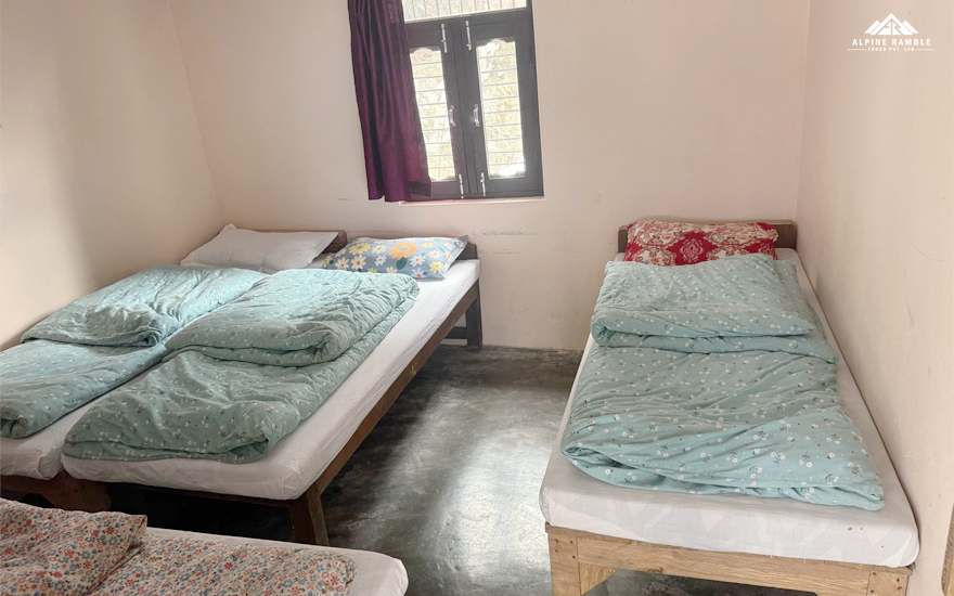 abc accommodation