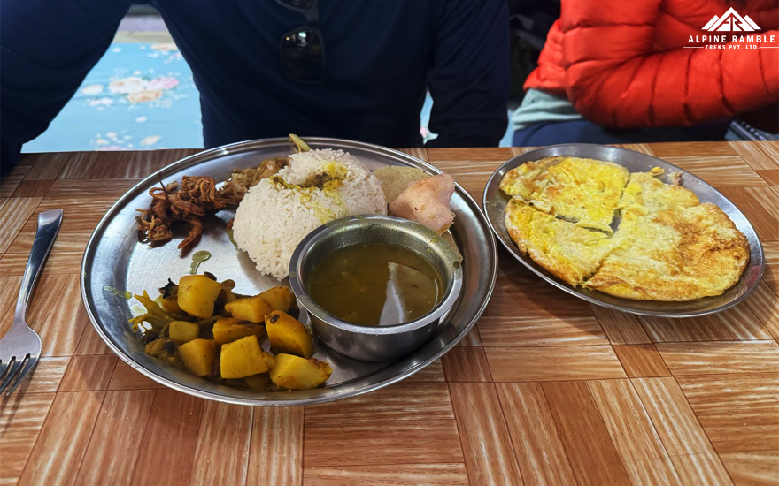 local food