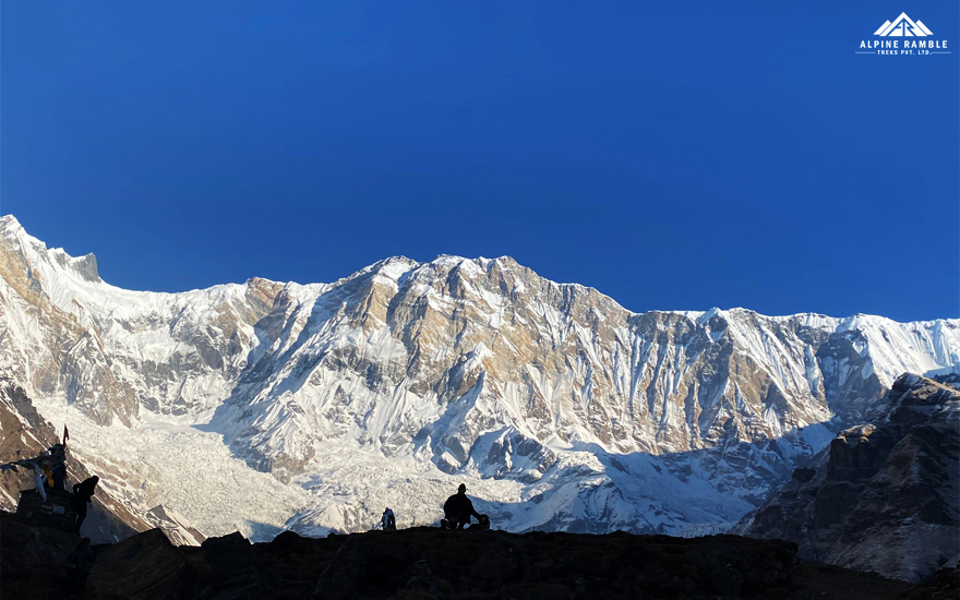 abc mountain