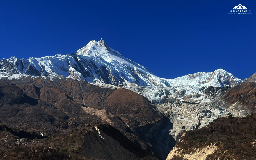 manaslu