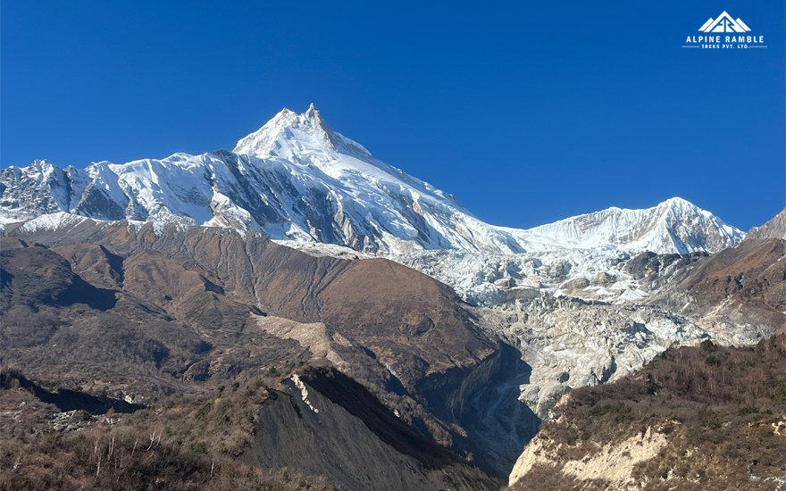 manaslu