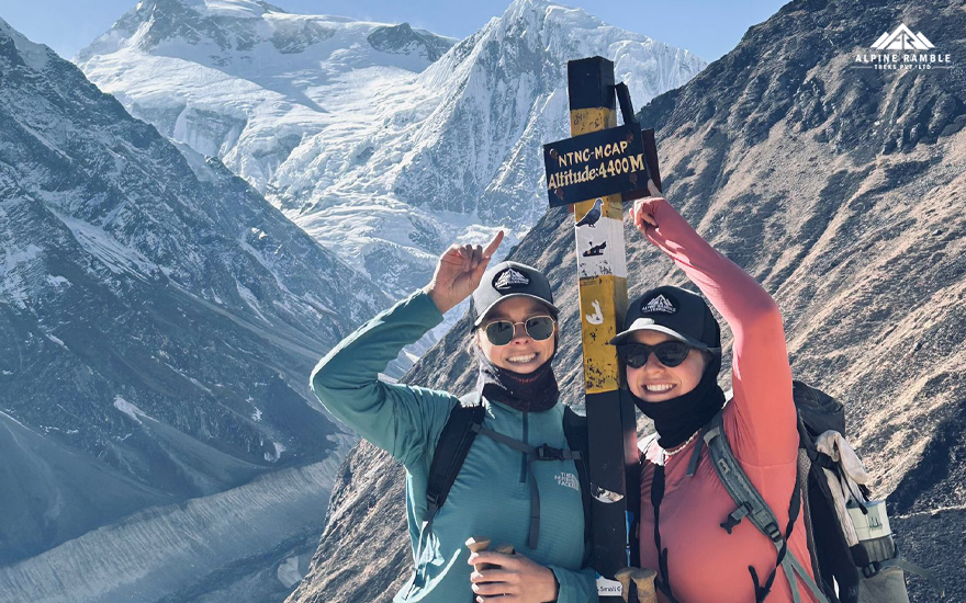 manaslu