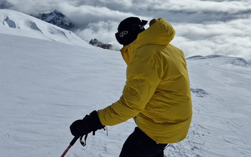 mera peak