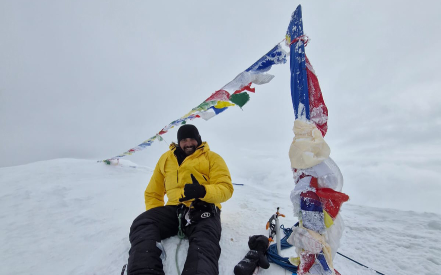 mera peak