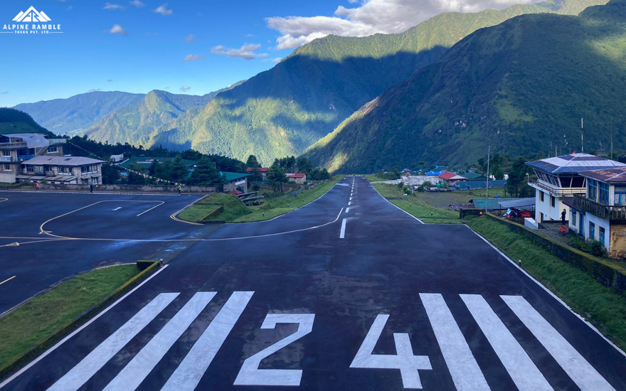 lukla