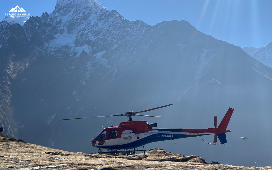 heli