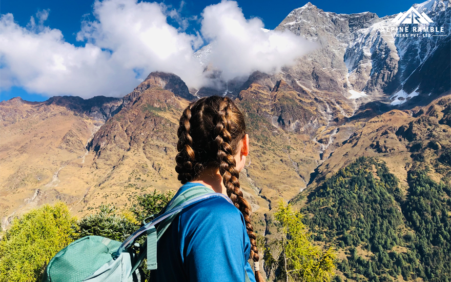 best time for everest base camp