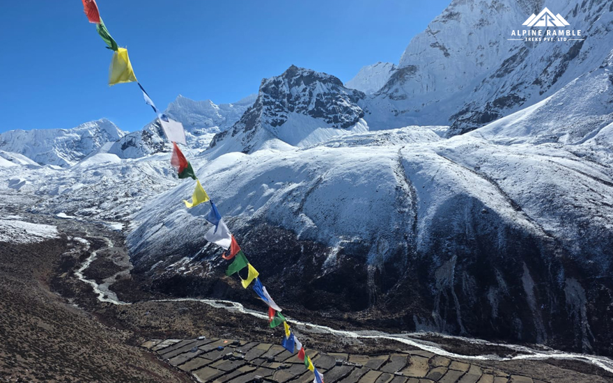 everest-region-landscape