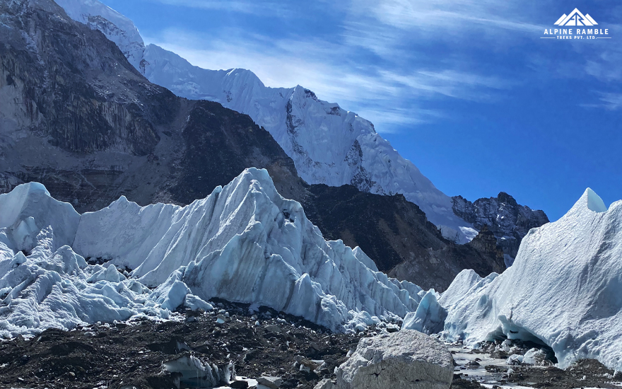 everest