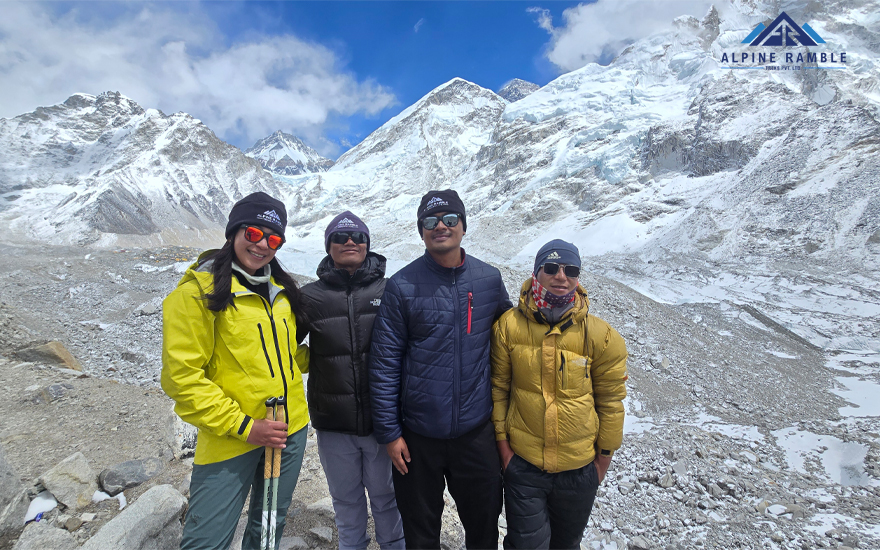ebc guide