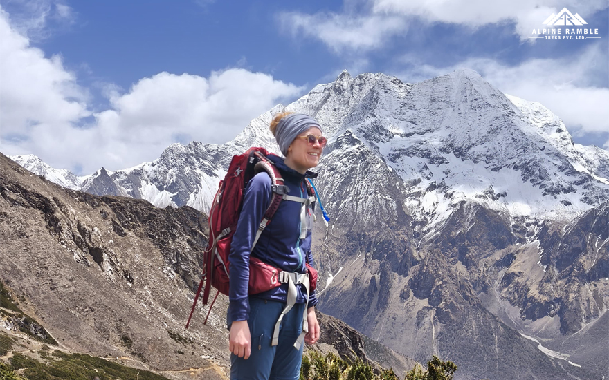 manaslu