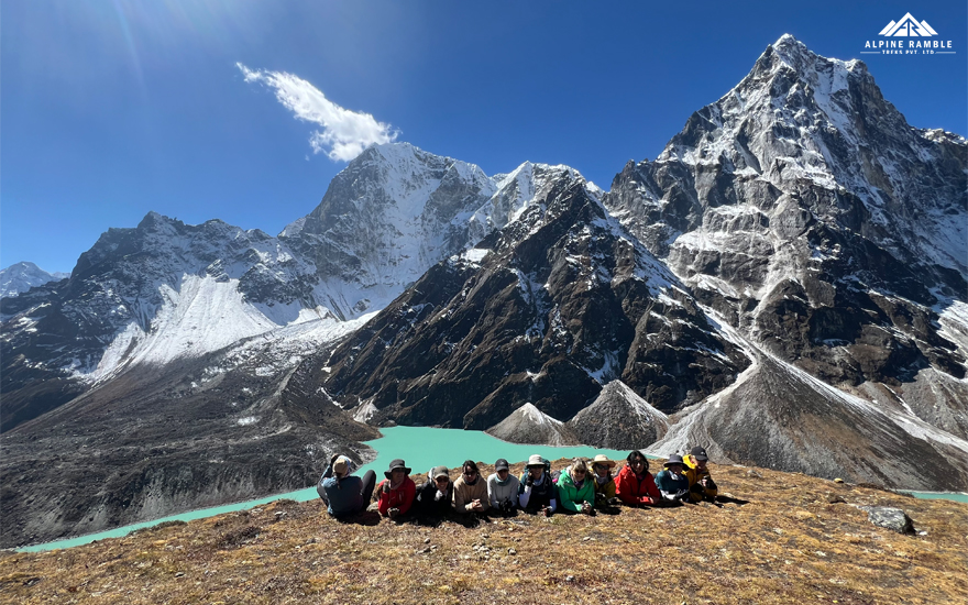 gokyo