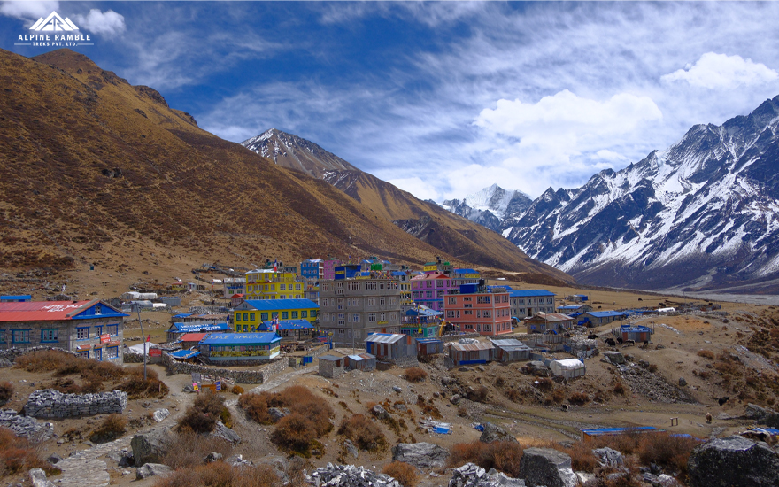 Langtang