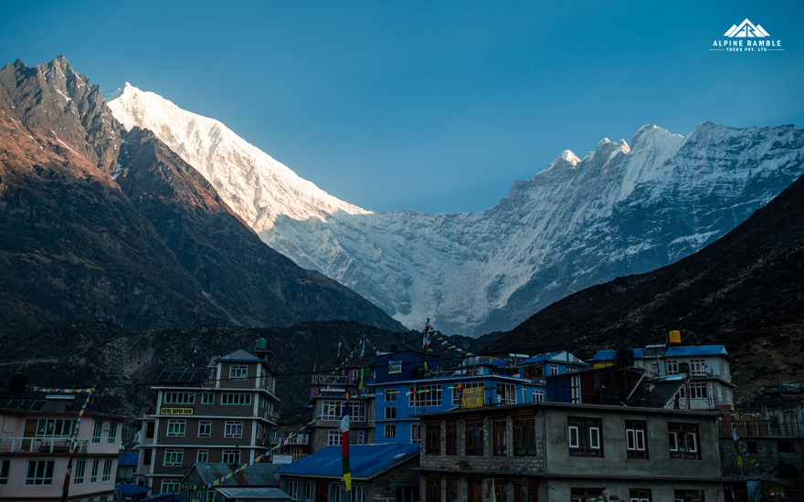 langtang