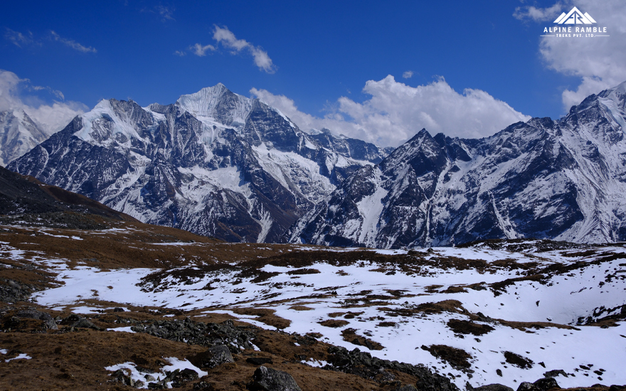 langtang