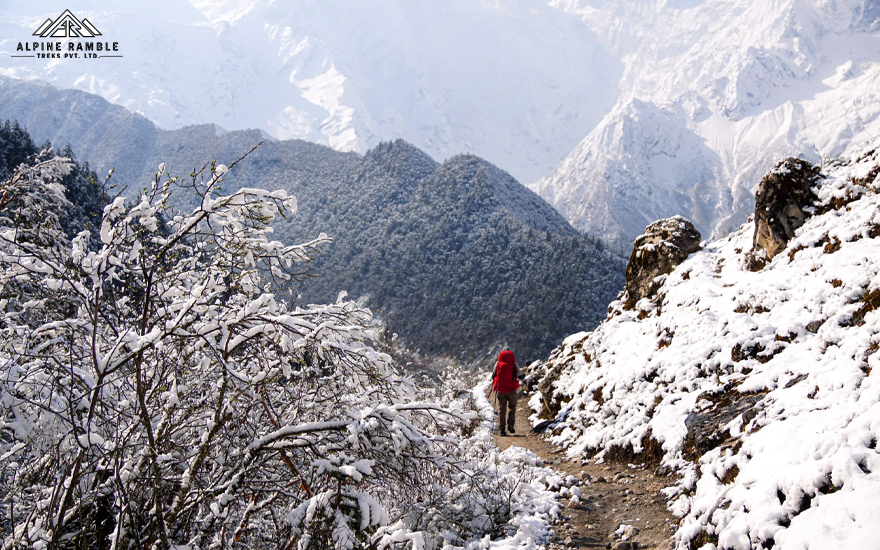manaslu