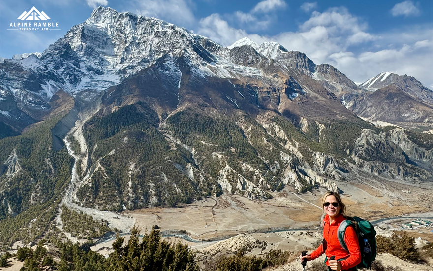 annapurna