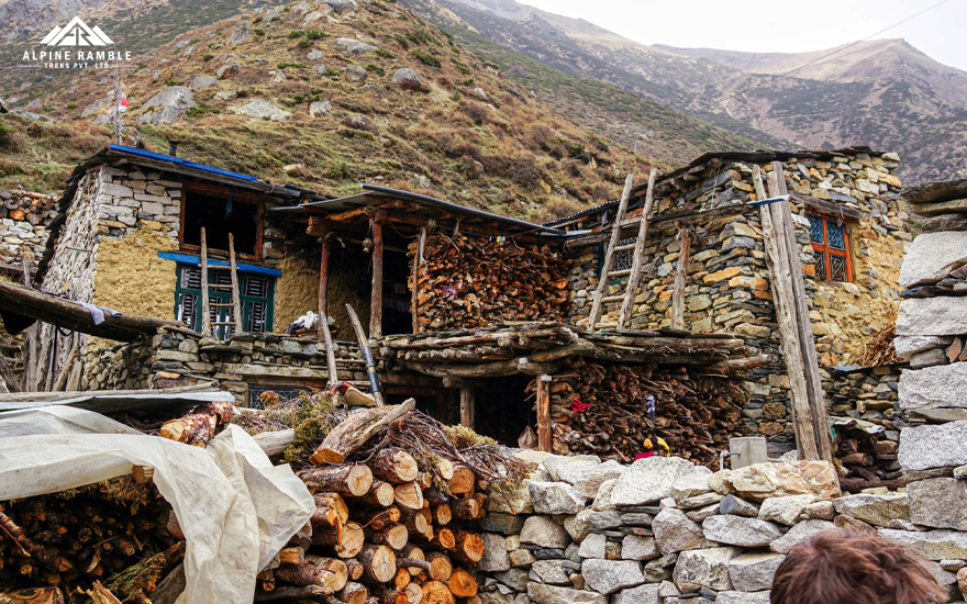 manaslu