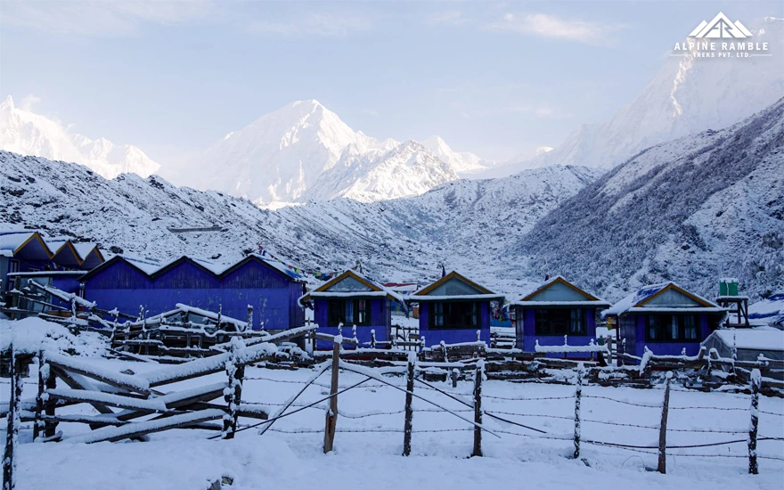 manaslu
