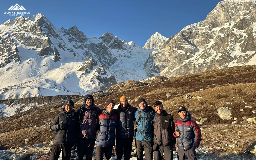 manaslu