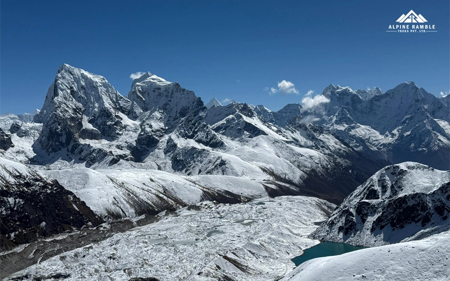sagarmatha