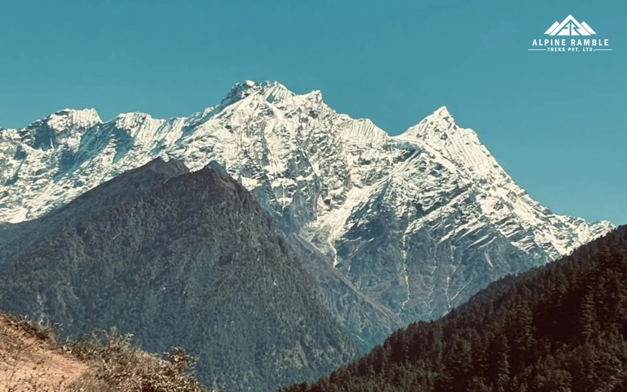 tsum valley