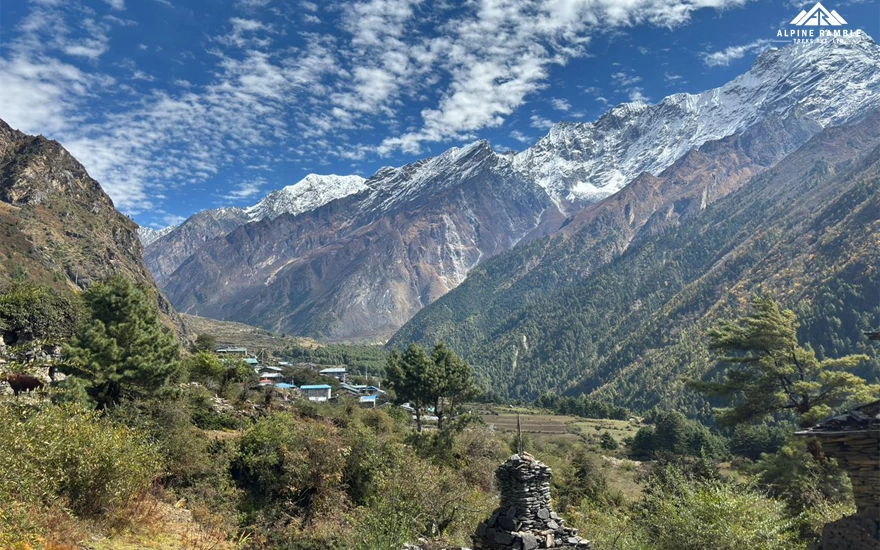 tsum valley