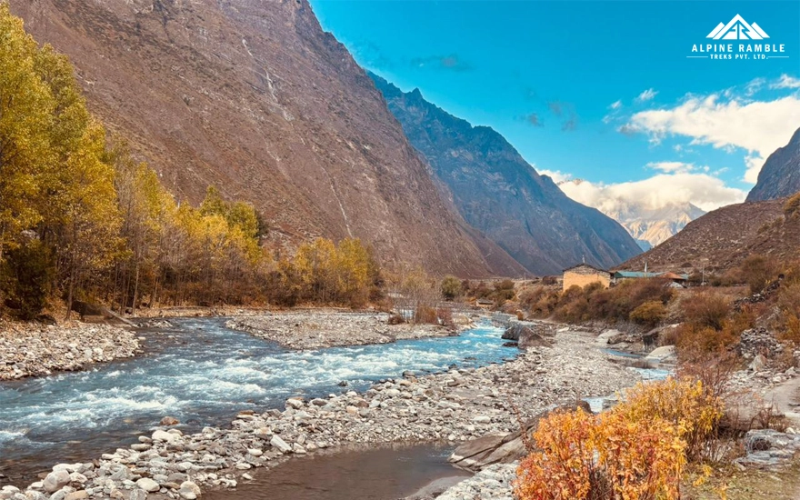 tsum valley best time