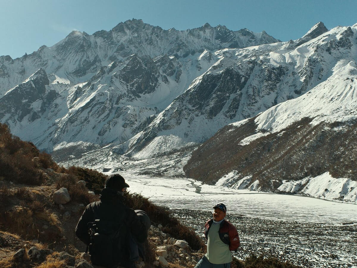 kyanjing nepal