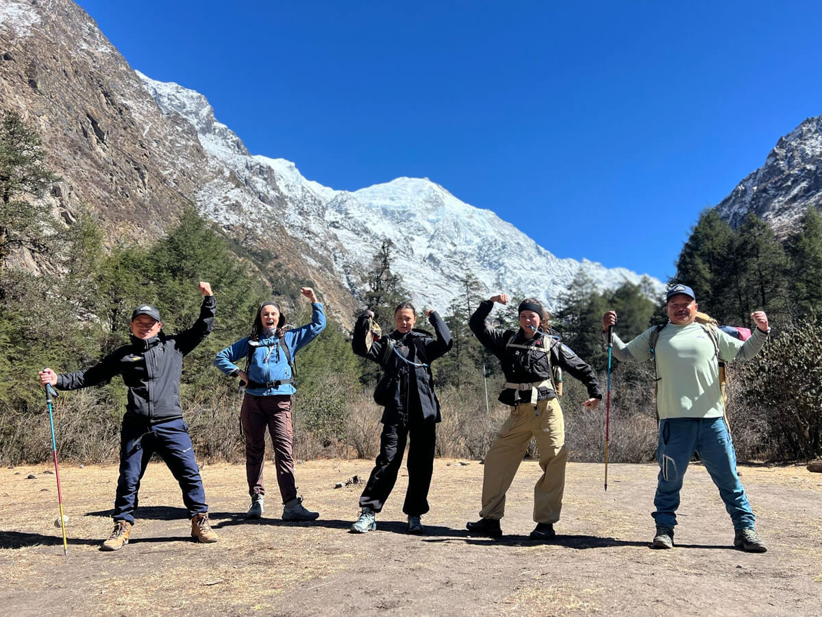 langatng valley group