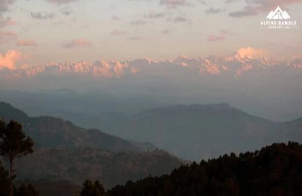 Nagarkot Day Hike