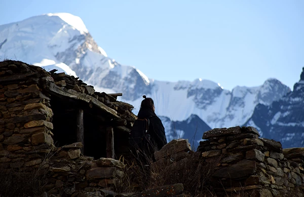 16 Days Annapurna Circuit Trek with Tilicho Lake