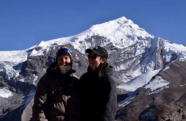Jomsom Muktinath Trek - 12 Days