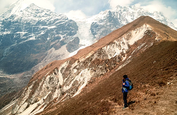 Helambu Circuit Trek