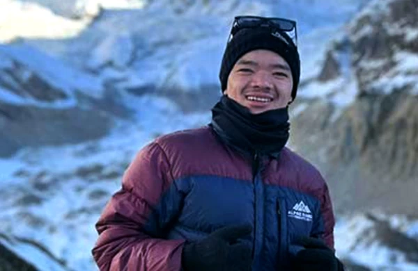 Best Local Guide Hiring for Langtang Trek