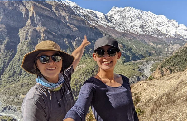12 Days Annapurna Circuit Trek